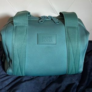 Dagne Dover Small Landon with Crossbody strap